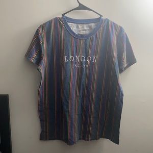 London Tee